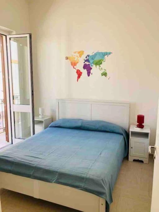 Isola di Ustica Casa Gigeヴィラ エクステリア 写真